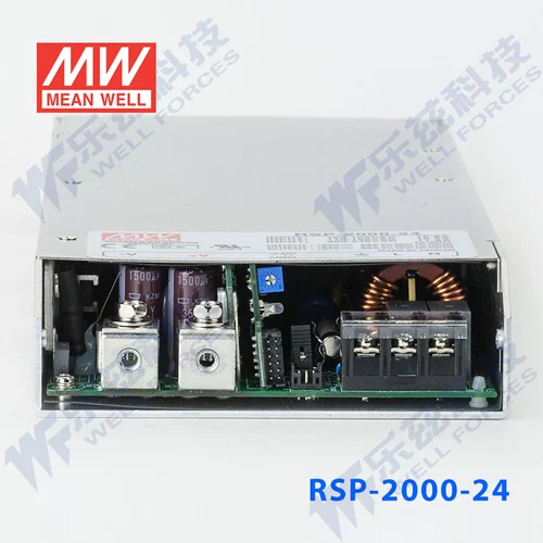 Переключатель, регулируемый блок питания, 1920W, 24v, высокая мощность