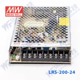 Переключатель, блок питания, светодиодный трансформатор, 200W, 24v