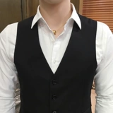 Бильярд для бильярдного зала для гостиной, жилет для работы, рубашка, штаны, делается под заказ, с печатью вашего логотипа, рабочая одежда