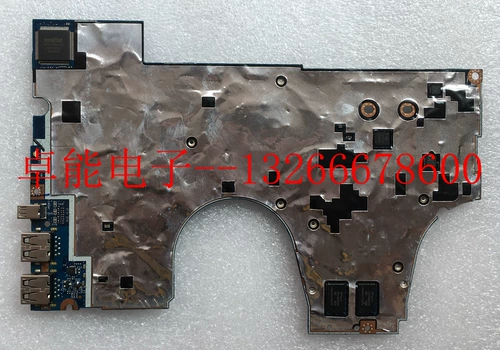 Lenovo Lenovo Yoga 710-14ikb 710-14ISK Оригинальная материнская плата LA-D471P Сингл покупка