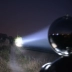 赛 阳阳 HID Xenon đèn pha 100 wát chói tầm xa câu cá ngoài trời câu cá đêm Xenon đèn chiếu sáng ngoài trời