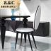 Thiết kế nội thất sáng tạo ghế cao cấp biệt thự phòng khách phòng ngủ ghế thời trang cổ điển ghế cao cấp nội thất tùy chỉnh - Đồ nội thất thiết kế sofa đẹp Đồ nội thất thiết kế