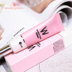 Bean Hàn Quốc WLAB trang điểm màu hồng trước khi sữa W.Lab cách ly xác môi vô hình kiểm soát dầu che khuyết điểm kem lót cho da khô 