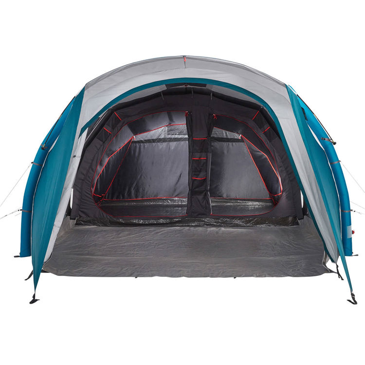Матрасы декатлон надувные в палатку
