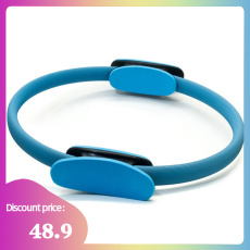 Кольцо йога tools accessories gym pilates