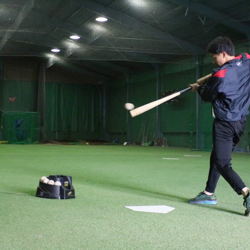 Японские бейсбольные ударные инструменты для тренировок