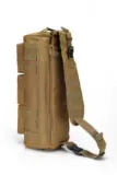 Уличный спортивный ремешок для сумки, сумка на одно плечо, рюкзак