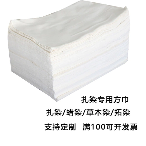 Хлопковый носовой платок для детского сада, хлопковая мягкая креативная ткань, с вышивкой, «сделай сам»