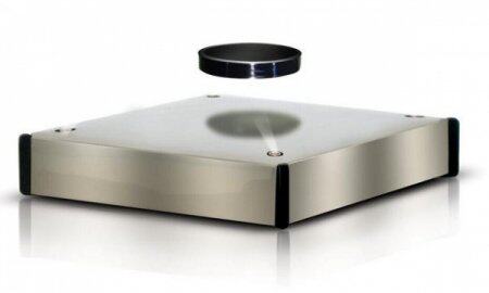 磁悬浮广告展示台架家居饰品现代摆件客厅饰品招财摆件礼品