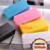 phiên bản nâng cao của hai  hai phần nước hoa điện thoại di động 5600mAh di động sạc phổ kho báu đặc biệt cung cấp miễn phí vận chuyển - Ngân hàng điện thoại di động