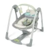 Ngủ bé tạo tác cho bé cung cấp ghế bập bênh ghế thoải mái cho trẻ sơ sinh - Giường trẻ em / giường em bé / Ghế ăn