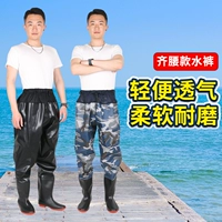 Сверхлегкие износостойкие штаны, водонепроницаемая юбка в складку, комбинезон, увеличенная толщина