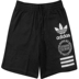 Adidas clover nam thể thao và giải trí quần short năm điểm BQ0927 BK7735 CE1542 CZ1766 - Quần thể thao quần thể thao nike Quần thể thao