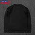 Windy Puma Puma Áo thể thao nam và áo thun giải trí 838352 01 838352 07 áo sweater mlb Thể thao lông cừu / jumper