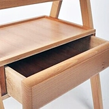 McDis 172 см с ящиком Beyl Wood Box Caven Rabing с ящиком маслом