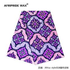 Набивные ткани african fabric非洲民族服饰风格印染真蜡布全棉印花布料 351