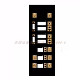 New Mai Gao Bi Bi Han Пекарня Meng Siang Liang Mai Электрический выпекать орган орган Орган Стором панели управления Материнской платой SK Firepower