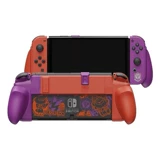 Skull & Co.switch Oled Grip Switch Oled Grip Grip защитная корзина для хранения пакета