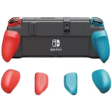 Skull & Co.switch Oled Grip Switch Oled Grip Grip защитная корзина для хранения пакета