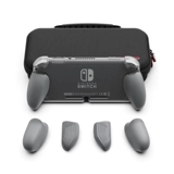 Gripcase Lite для Nintendo Switch Lite Skull & Co.