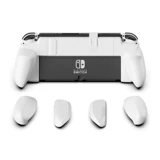 Skull & Co.switch Oled Grip Switch Oled Grip Grip защитная корзина для хранения пакета
