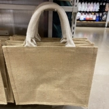 Джатчинг тканой сумки для покупок Mingyin youpin miniso подлинные сумки для защиты окружающей среды Ruelywal Sucking Bags сумки