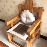 Японская подушка, ткань для йоги, увеличенная толщина