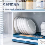 Кухонный шкаф CAI Innoid Kitchen положите миску кухонный шкаф хранения шкаф