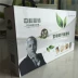 Zhongke giàu selenium trị liệu từ tính năng lượng sức khỏe gối cassia gối gối bán buôn Trung Quốc Bảo Hiểm Nhân Thọ sẽ bán quà tặng