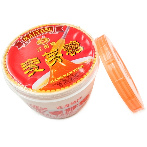 Бесплатная доставка Jiangnan Maltose 400G Dongguan Shilong Special Product