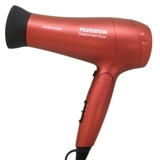 Горячий и холодный складной фен, высокая мощность, 2000W