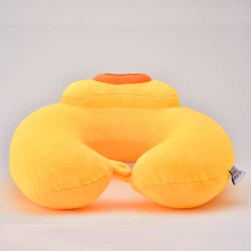 [Ike family] U-shaped pillow Travel Neck Pillow airplane U-shaped pillow neck car adult napping student female male