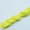 Thương hiệu Đài Loan Lisi Một dòng ngọc bích - Vòng tay dây bện 1mm với vòng sáng Trung Quốc thắt nút dây bện - Vòng đeo tay Clasp vòng đeo tay