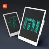 Семейство Xiaomi Mi LCD Маленькая доска 10 Детская детская рисование и писательская доска может стереть домашнюю граффити -электронику 13,5