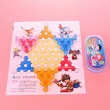 Детская настольная игра, игра Самолетные шахматы, стратегическая игра, интерактивная игра «Джунгли», игрушка, для детей и родителей