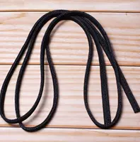 Черный сингл -забор 170см