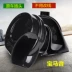 còi sinh hơi 12v Áp dụng cho BAIC X3EU5EX360 Năng lượng mới EV160 Shenbao X35x55D5020 loa Snail còi xe hơi còi hơi 12v kèn sò 