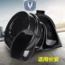 còi ô tô 12v Thích hợp cho Changan Yidong Plus Kaicheng F70 EUO-T Sửa đổi một chiếc xe kéo xe còi hơi 12v còi công an 