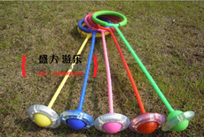 Скакалка на одну ногу Второе обновление