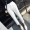 Phù hợp với quần nữ mùa hè phần mỏng mới Hàn Quốc phiên bản của bàn chân nhỏ Harlan chín quần eo cao là mỏng thẳng ống quần ống quần quần ống suông nữ
