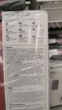 Ikea, bally, пододеяльник, синяя наволочка, 2 шт, принт