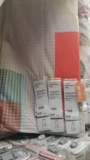 Ikea, bally, пододеяльник, синяя наволочка, 2 шт, принт