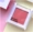 Pony Yuan Girl Qi Day Nude Makeup Autumn and Winter Blush Matte Complex Pumpkin Dirty Orange Gentle Deep Wine Red With Brush - Blush / Cochineal
