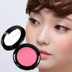 Hàn quốc blush đơn sắc rouge sửa chữa tự nhiên sáng matte lỏng kem lỏng bột màu cam trang điểm khỏa thân trang điểm đích thực phấn má hồng nars Blush / Cochineal