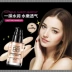 Han Yu Khánh thông qua việc sửa chữa kem dưỡng ẩm BB cream liquid che khuyết điểm kem dưỡng ẩm trang điểm nude nữ sinh viên vanesa bb cream Kem BB