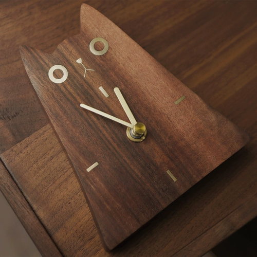 Оригинальный дизайн Hibbers Silent 