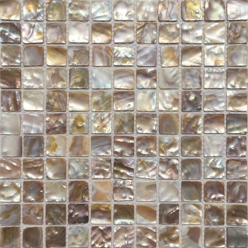 Красочная лучшая натуральная мозаичная плитка из натуральной мозаики