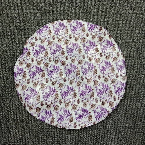 Одноразовая водонепроницаемая шапочка для душа для взрослых, шапка, шапочка для волос