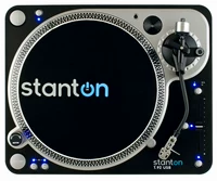 Stanton Stanton T.92 USB Direct Vinkin Vocal Dinger 1,6 кг Профессиональная диджейская машина