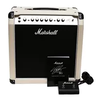 Vòng quay bảy ngày của âm nhạc Marshall Marshall SL5 chém phần chữ ký Loa guitar điện 5W ống - Loa loa loa sony 5.1